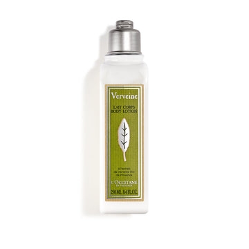 Body Lotion L'Occitane En Provence   250 ml Verbena