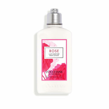 Body Lotion L'Occitane En Provence ROSE L'OCCITANE 250 ml