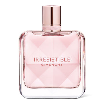 Parfym Damer Givenchy IRRESISTIBLE GIVENCHY EDT 80 ml