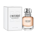 Parfym Damer Givenchy L'INTERDIT EDT 50 ml