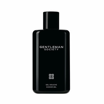 Shower Gel Givenchy Gentleman 200 ml