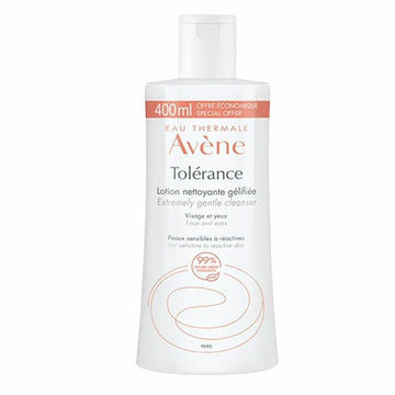 Rengörande lotion Avene 112982 400 ml (400 ml)