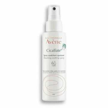 Facial Mist Avene 196482 100 ml