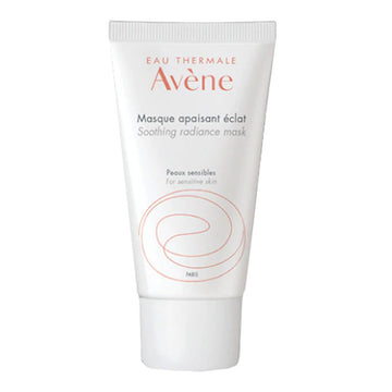 Ljusnande ansiktsmask Avene (50 ml)