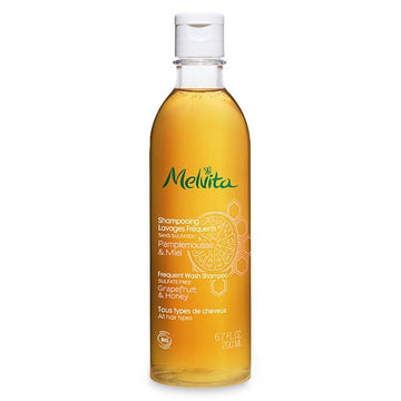 Schampo Melvita ESENCIALES MELVITA 200 ml