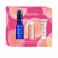 Unisex Cosmetic Set Melvita EAU DE FLEURS 3 Pieces