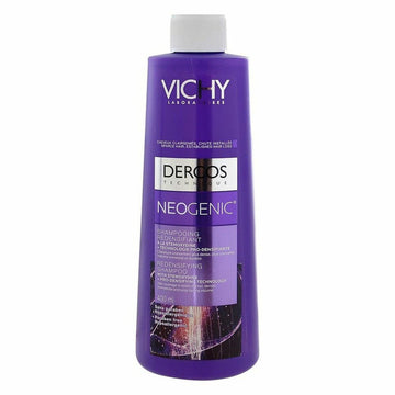 Tjocklekschampo Vichy 3337871330019 400 ml