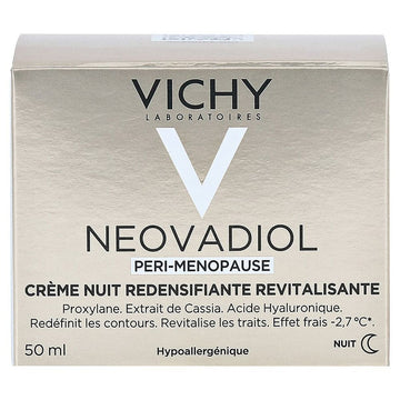 Facial Cream Vichy (50 ml)