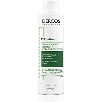 Schampo Vichy Dercos PSOlution Irriterad hårbotten 200 ml