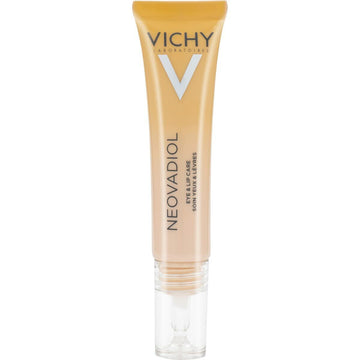 Treatment for Eye and Lip Area Vichy Neovadiol Firming Menopause (15 ml)