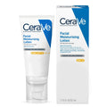 Moisturizing Facial Lotion CeraVe Spf 30 52 ml