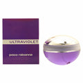 Parfym Damer Ultraviolet Paco Rabanne 4328332001 EDP EDP 80 ml