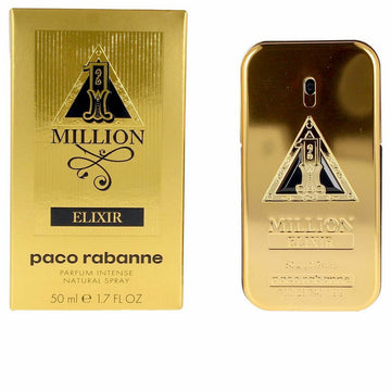 Parfym Herrar Paco Rabanne 65177464 EDP EDP 50 ml