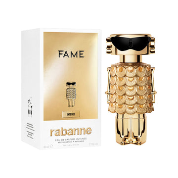 Women's Perfume Paco Rabanne FAME EDP 80 ml