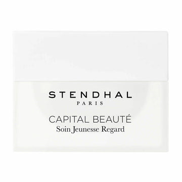 Dagkräm mot rynkor Stendhal Capital Beaute 50 ml