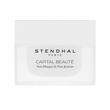 Facial Cream Stendhal Capital Beauté (50 ml)