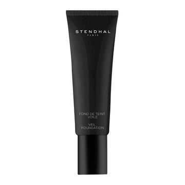 Foundation Stendhal Ambre Nº 130 30 ml (30 ml)