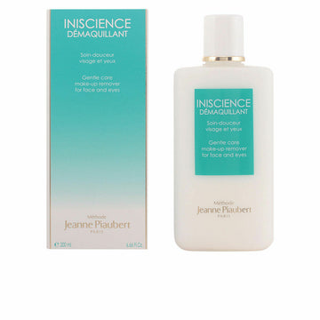 Rengörande sminkborttagning Iniscience Jeanne Piaubert Iniscience (200 ml)