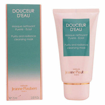 Ansiktsmask Jeanne Piaubert Douceur D`Eau (75 ml)