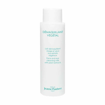 Sminkborttagningskräm Vegetal Jeanne Piaubert (400 ml)