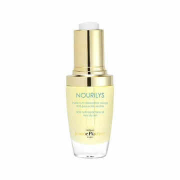 Complete Oil Nourilys Jeanne Piaubert (30 ml)