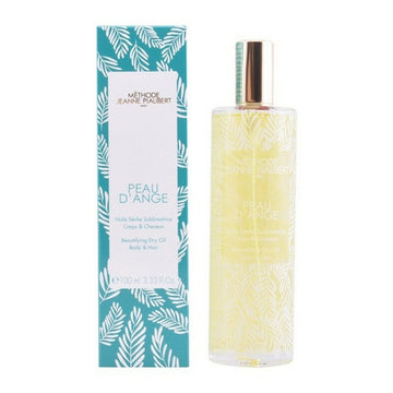 Kroppsolja Peau d'Ange Jeanne Piaubert Peau Ange (100 ml) 100 ml