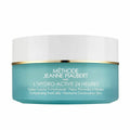 Hydrating Facial Cream L'Hydro Active 24h Jeanne Piaubert 50 ml