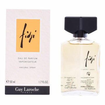 Women's Perfume Guy Laroche Fidji EDP (50 ml)