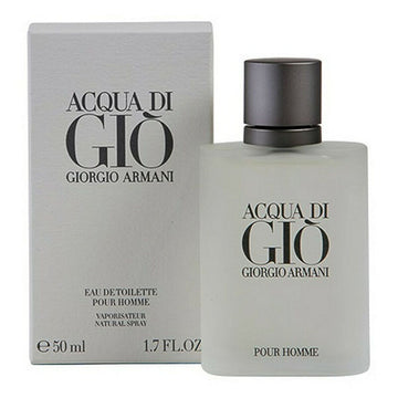 Parfym Herrar Giorgio Armani EDT