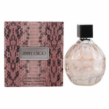 Parfym Damer Jimmy Choo EDT 100 ml