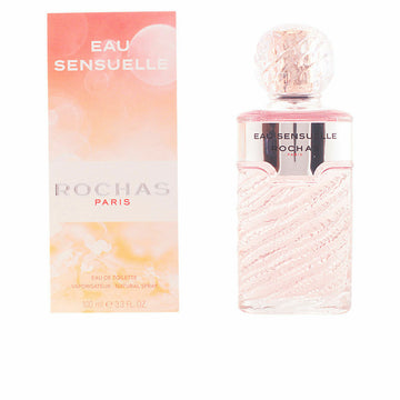 Parfym Damer    Rochas Eau Sensuelle    (100 ml)