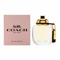 Parfym Damer Coach New York EDP 50 ml