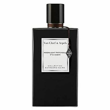 Unisex Perfume Van Cleef Moonlight Patchouli EDP (75 ml)