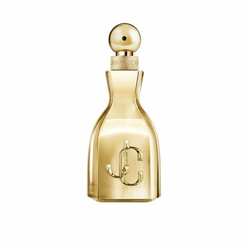 Unisex Perfume Jimmy Choo I WANT CHOO 60 ml