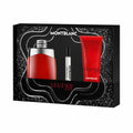 Parfymset Damer Montblanc LEGEND EDP 3 Delar