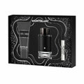 Parfymset Herrar Montblanc EXPLORER EDP 3 Delar