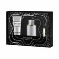 Parfymset Herrar Montblanc EXPLORER EDP 3 Delar