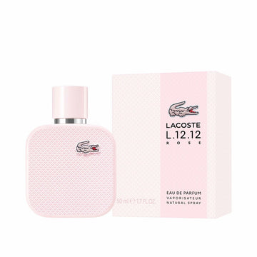 Parfym Unisex Lacoste 1212 EDP 50 ml