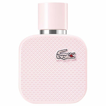 Parfym Damer Lacoste L.12.12 Rose EDP 35 ml