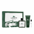 Parfymset Herrar Lacoste Original 3 Delar