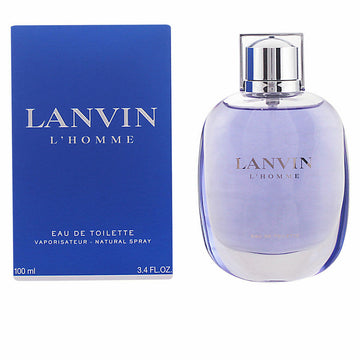 Parfym Herrar Lanvin LANVIN L'HOMME EDT 100 ml