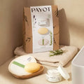 Ansiktssminkremover Payot Herbier Ritual 3 Delar