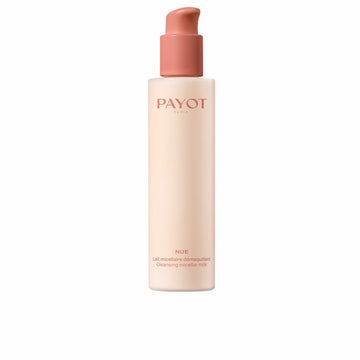 Ansiktssminkborttagningskräm Payot Les Démaquillantes 200 ml