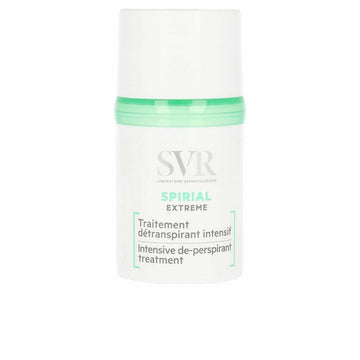 Treatment SVR Spirial Antiperspirant Intensive 20 ml