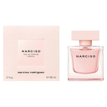 Parfym Damer Narciso Rodriguez Narciso Cristal EDP EDP 90 ml