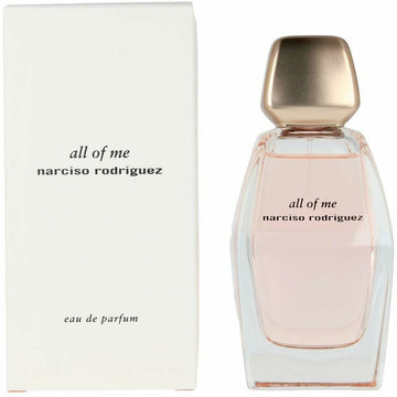 Parfym Damer Narciso Rodriguez EDP EDP 90 ml All Of Me