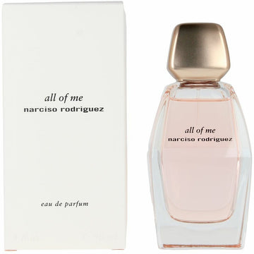 Parfym Damer Narciso Rodriguez ALL OF ME EDP EDP 90 ml