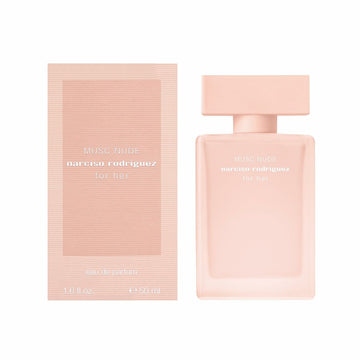 Parfym Damer Narciso Rodriguez FOR HER 50 ml