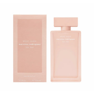 Parfym Unisex Narciso Rodriguez NUDE FOR HER EDP 100 ml