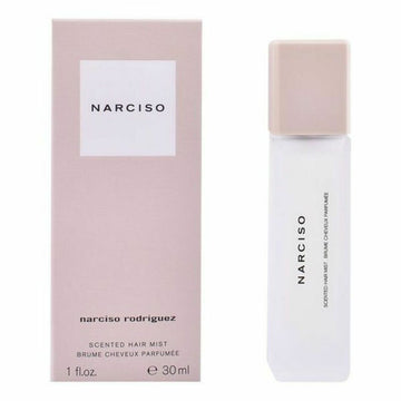 Hårparfym Hair Mist Narciso Rodriguez 30 ml